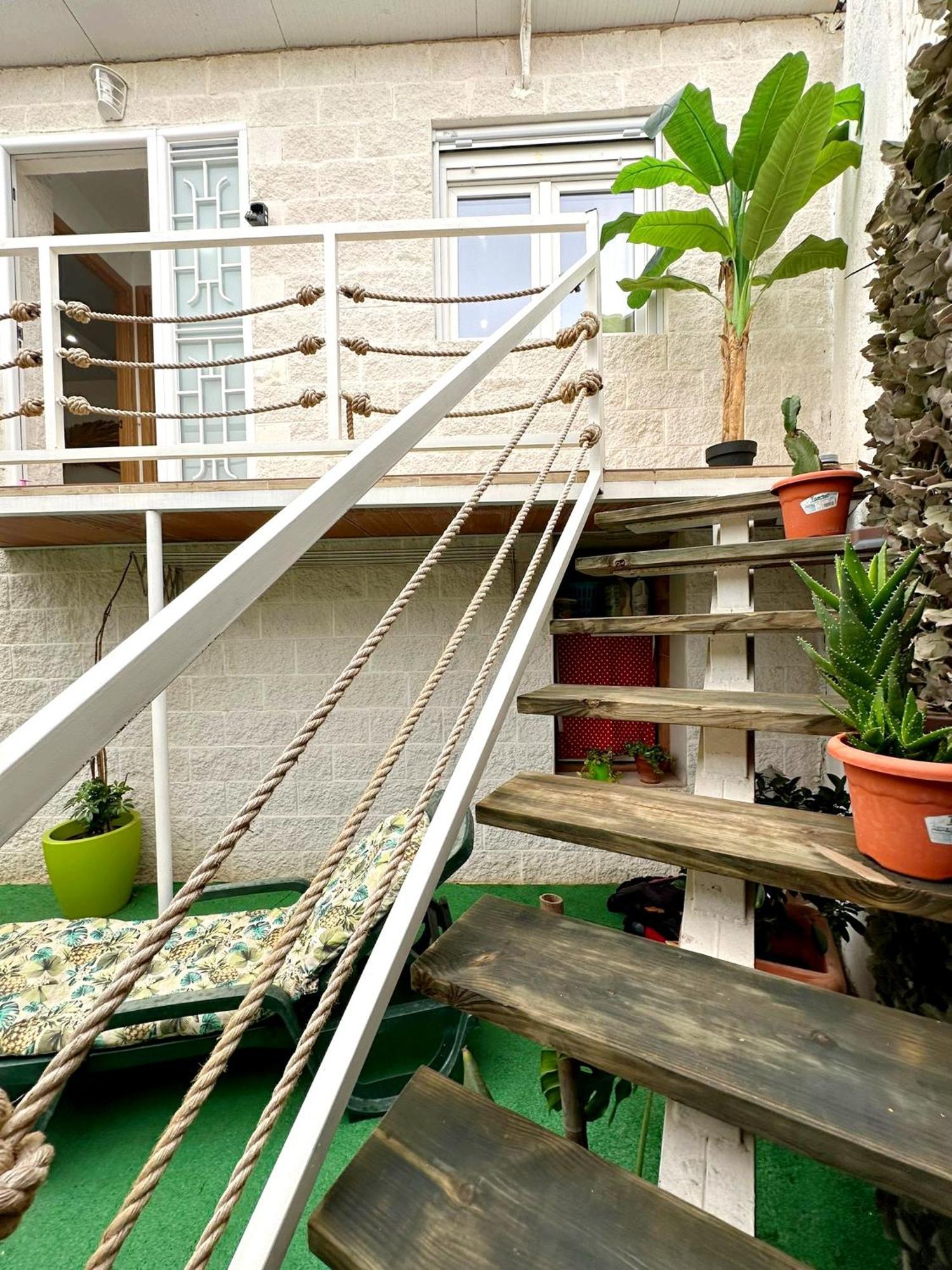 Beach House Marea Coral مليللا المظهر الخارجي الصورة
